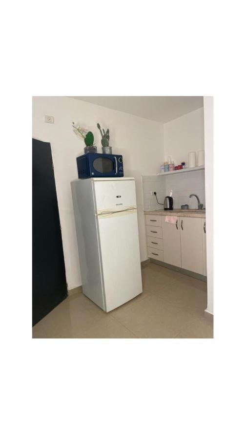 יחידת נופש בעמק המעינות Daire Bet Sheʼan Dış mekan fotoğraf
